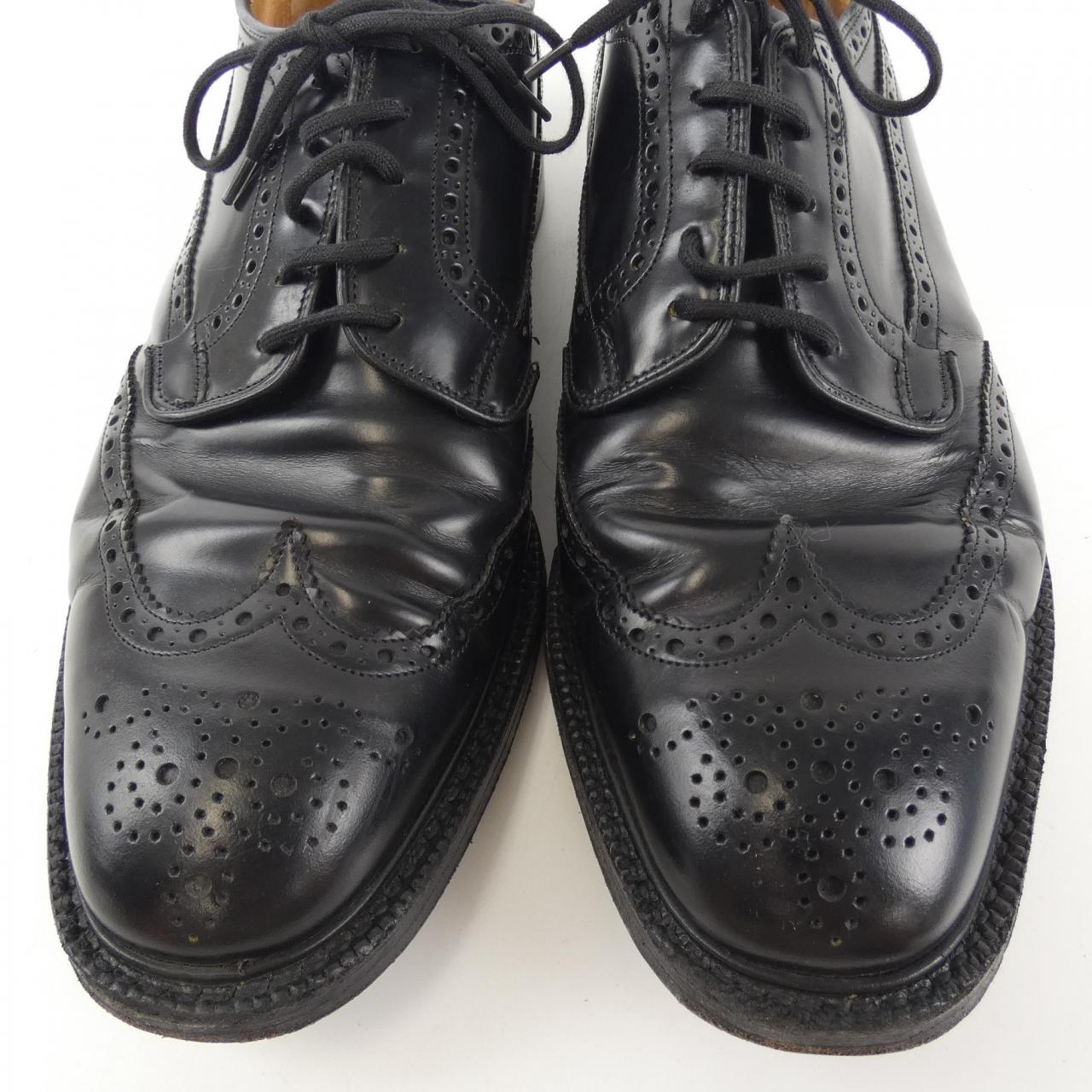 [vintage] CHURCH'S 正装鞋