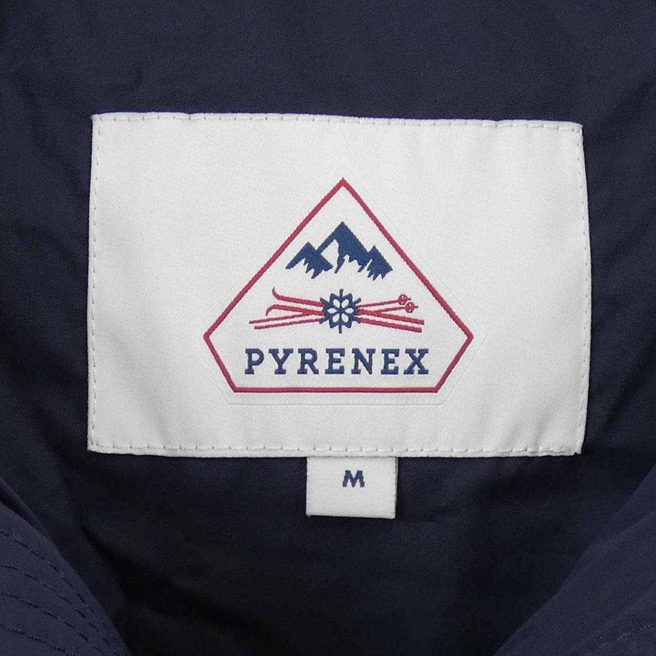 比利牛斯PYRENEX羽绒服