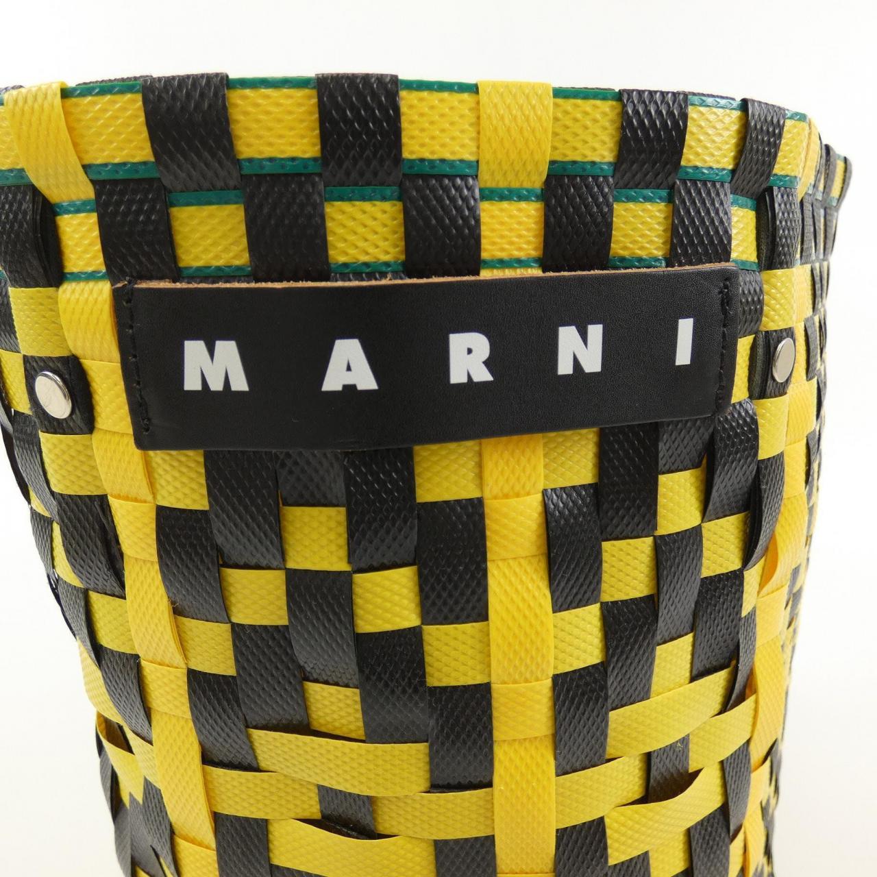 マルニ MARNI BAG