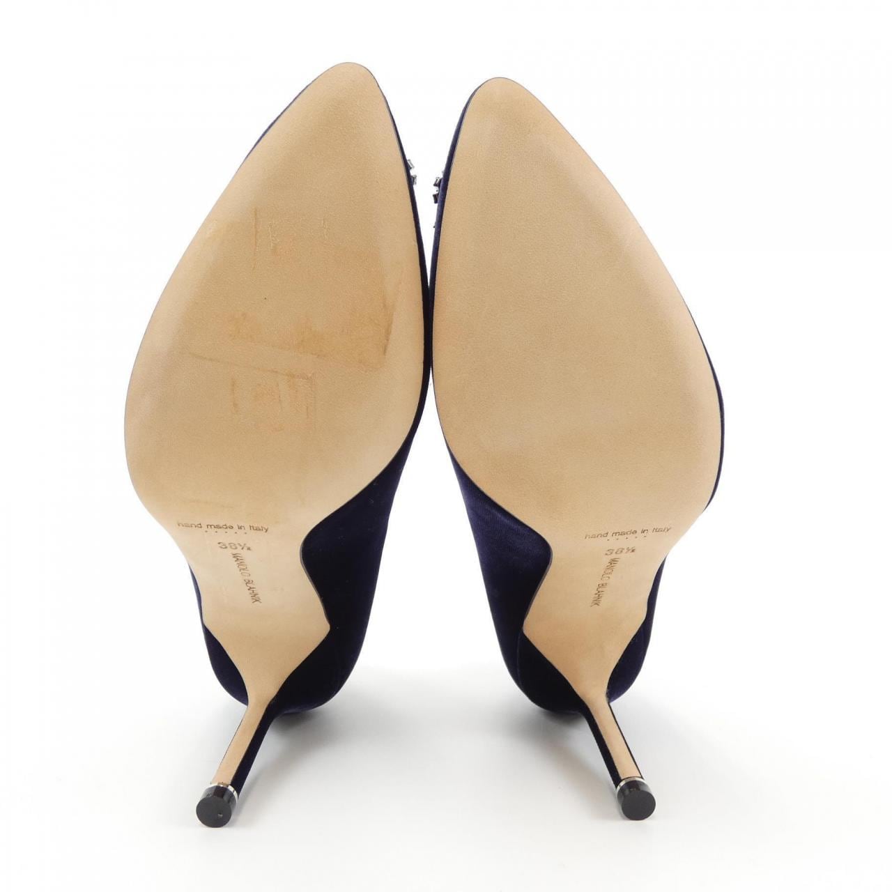 MANOLO BLAHNIK manolo blahnik pumps