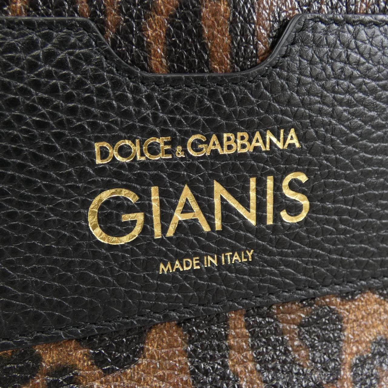 ドルチェアンドガッバーナ DOLCE&GABBANA BAG