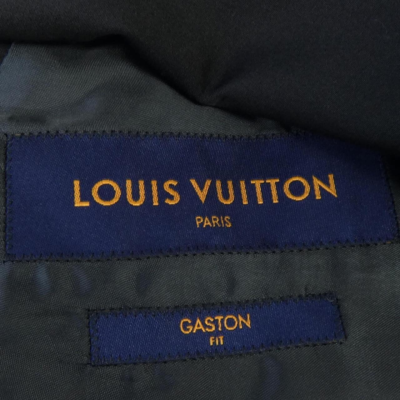 ルイヴィトン LOUIS VUITTON スーツ