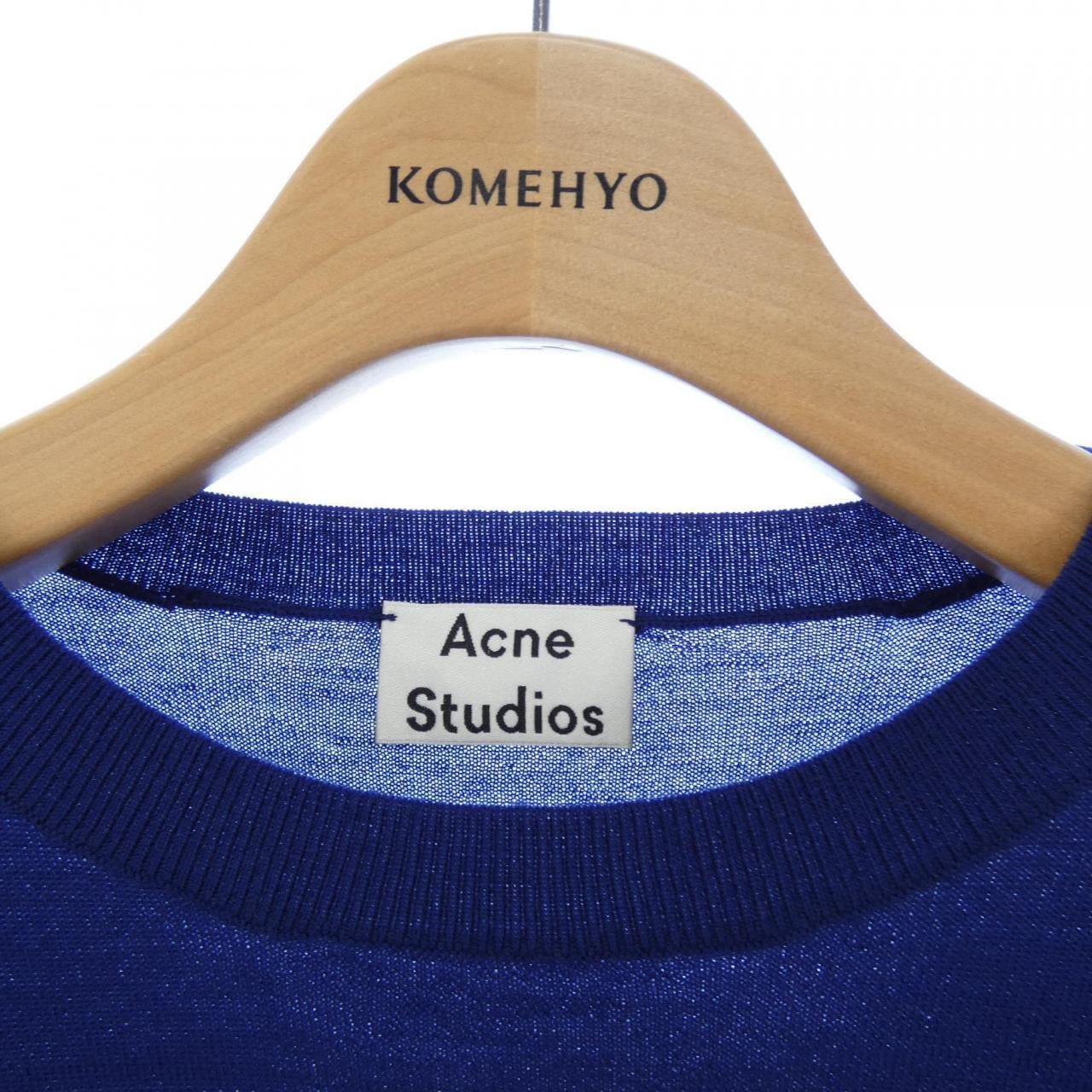 ACNE STUDIOS針織衫