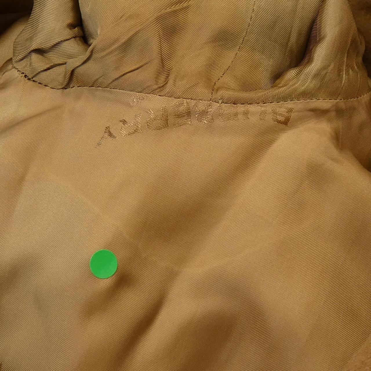 BURBERRY外套