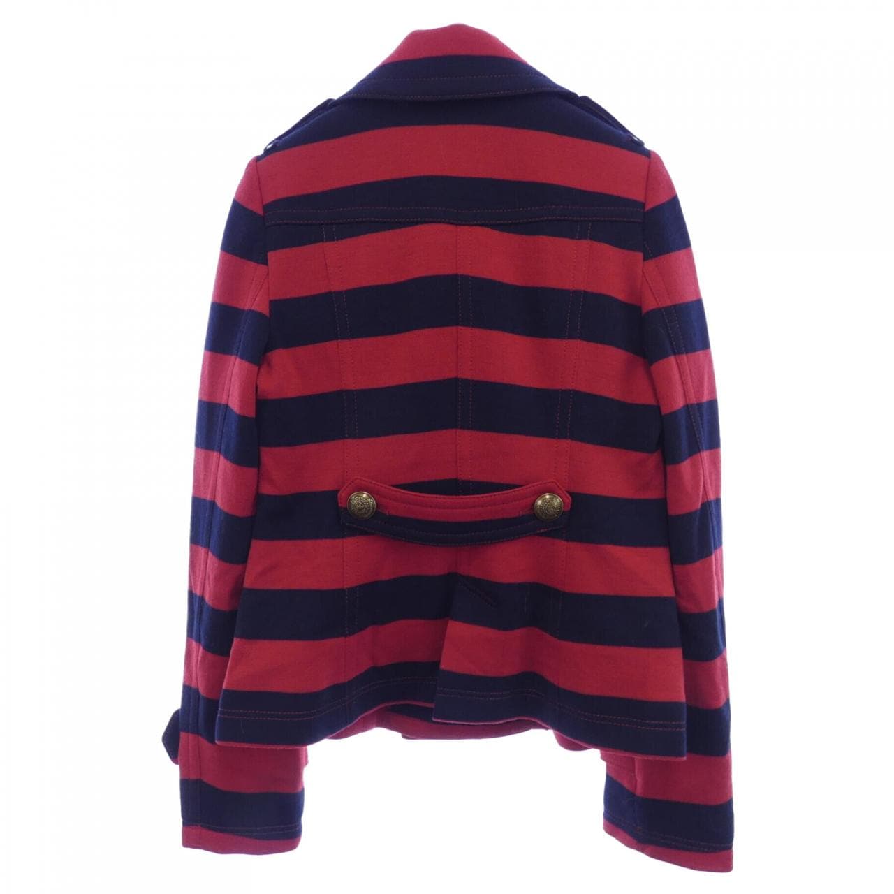 バーバリーブルーレーベル BURBERRY BLUE LABEL ジャケット