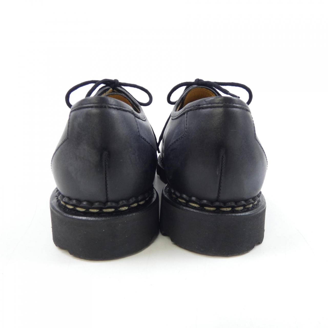 パラブーツ PARA BOOT シューズ