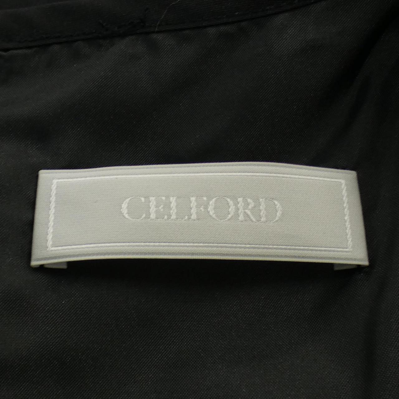Selford CELFORD dress