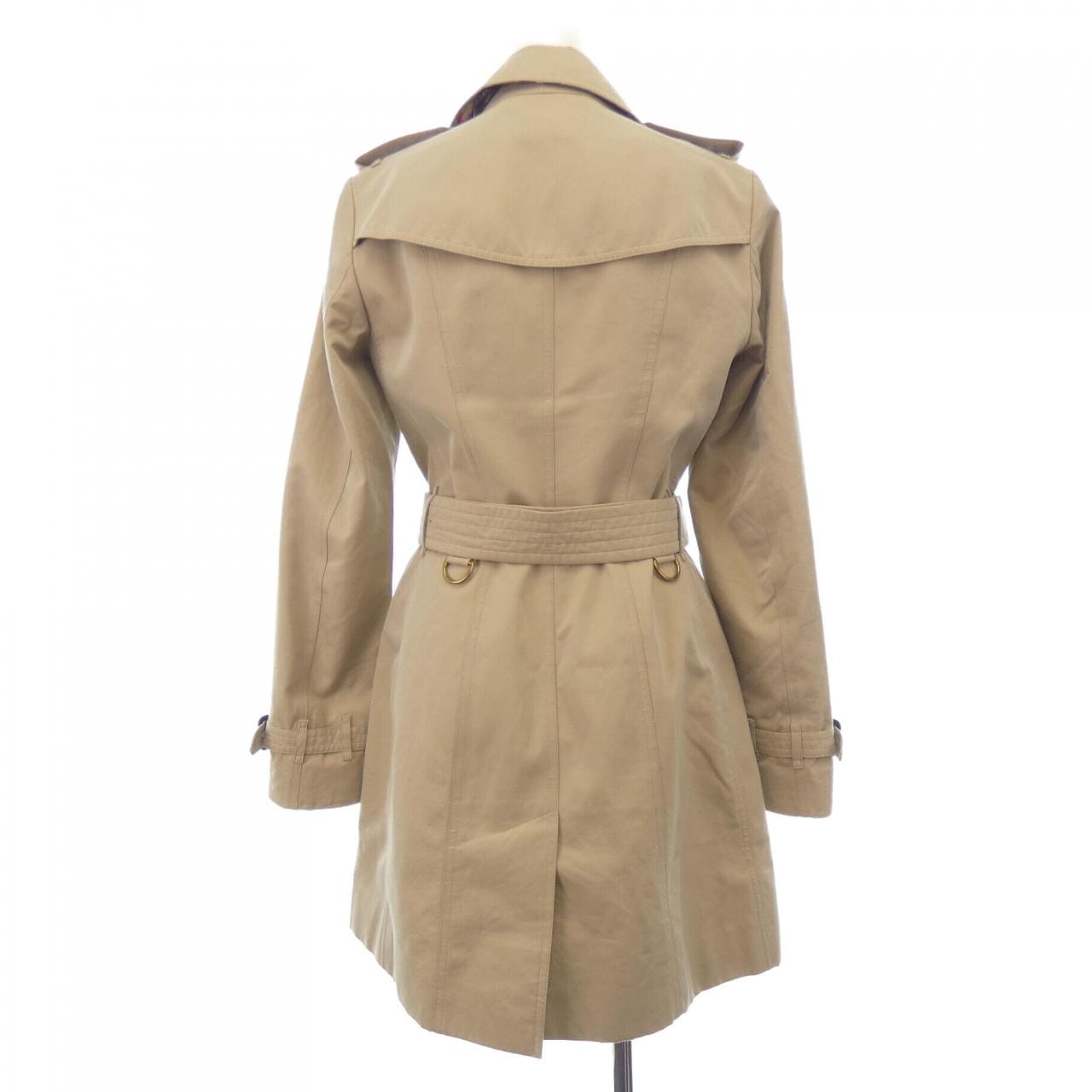 バーバリー BURBERRY トレンチコート