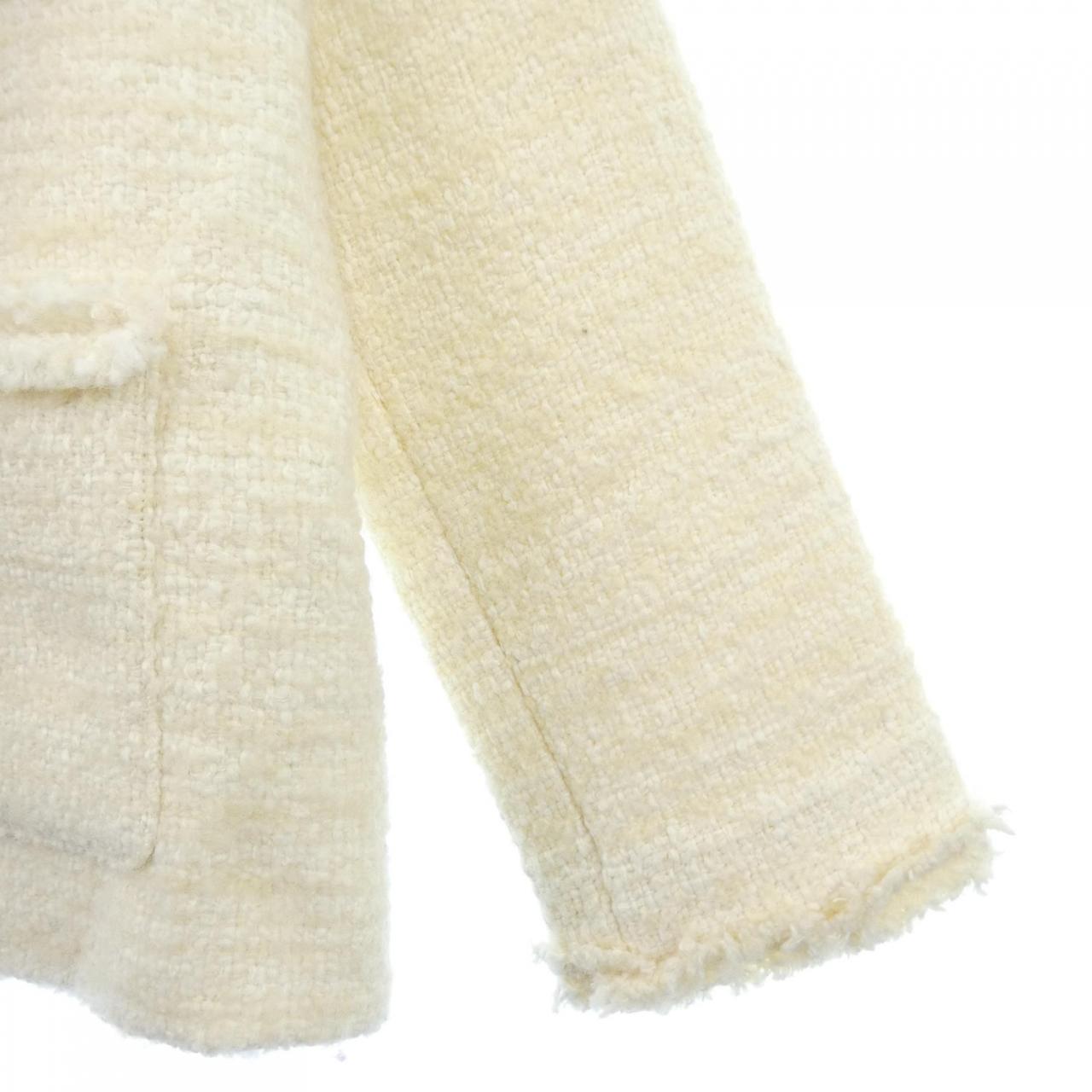 リブドロワ RIVE DROITE ジャケット