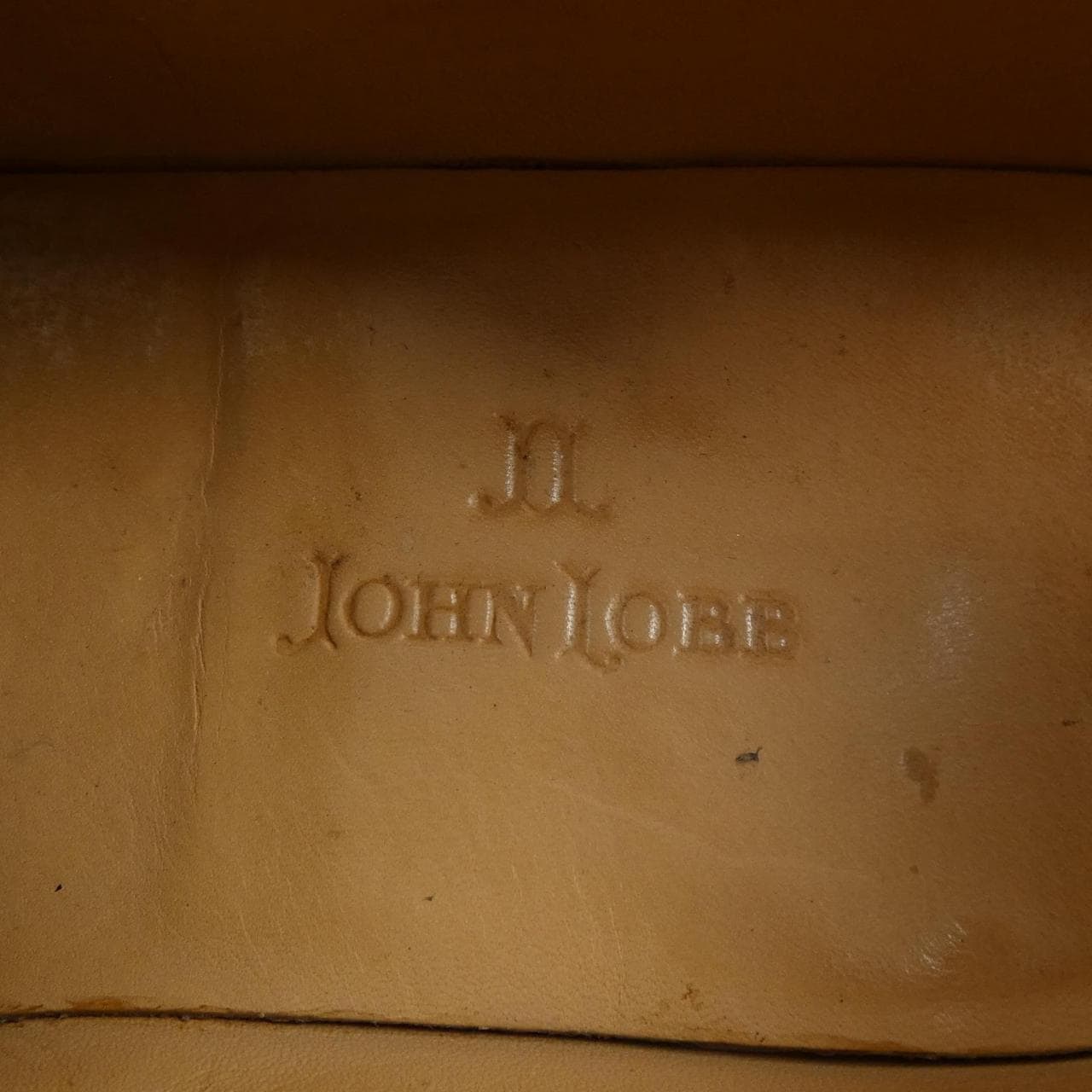 ジョンロブ JOHN LOBB シューズ