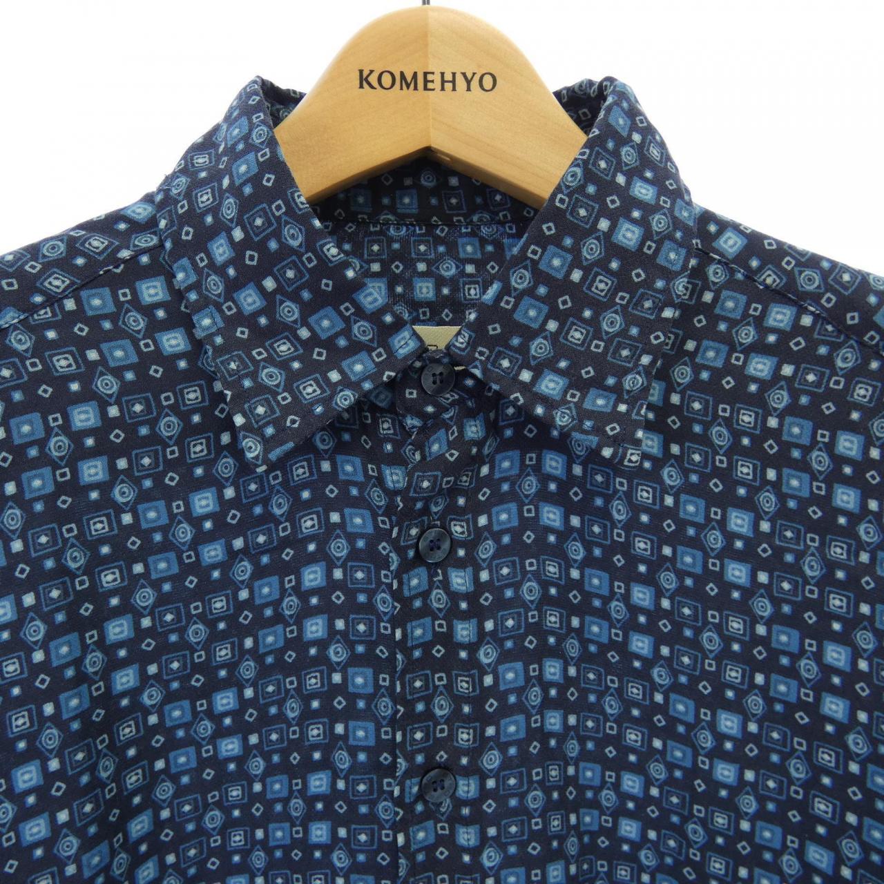 エトロ ETRO シャツ