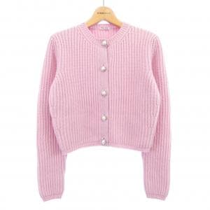 ミュウミュウ MIU MIU MMF014 カーディガン