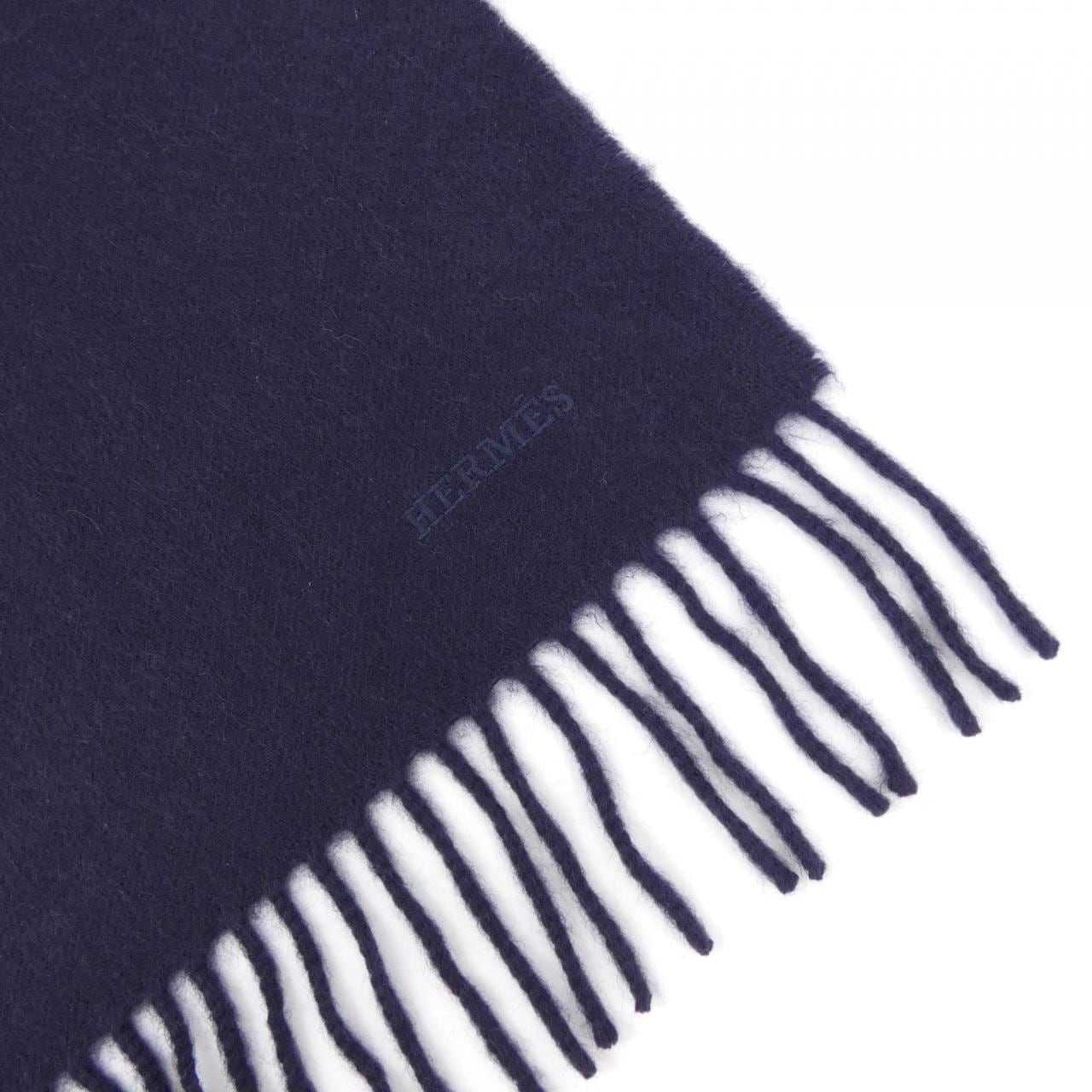 エルメス HERMES MUFFLER