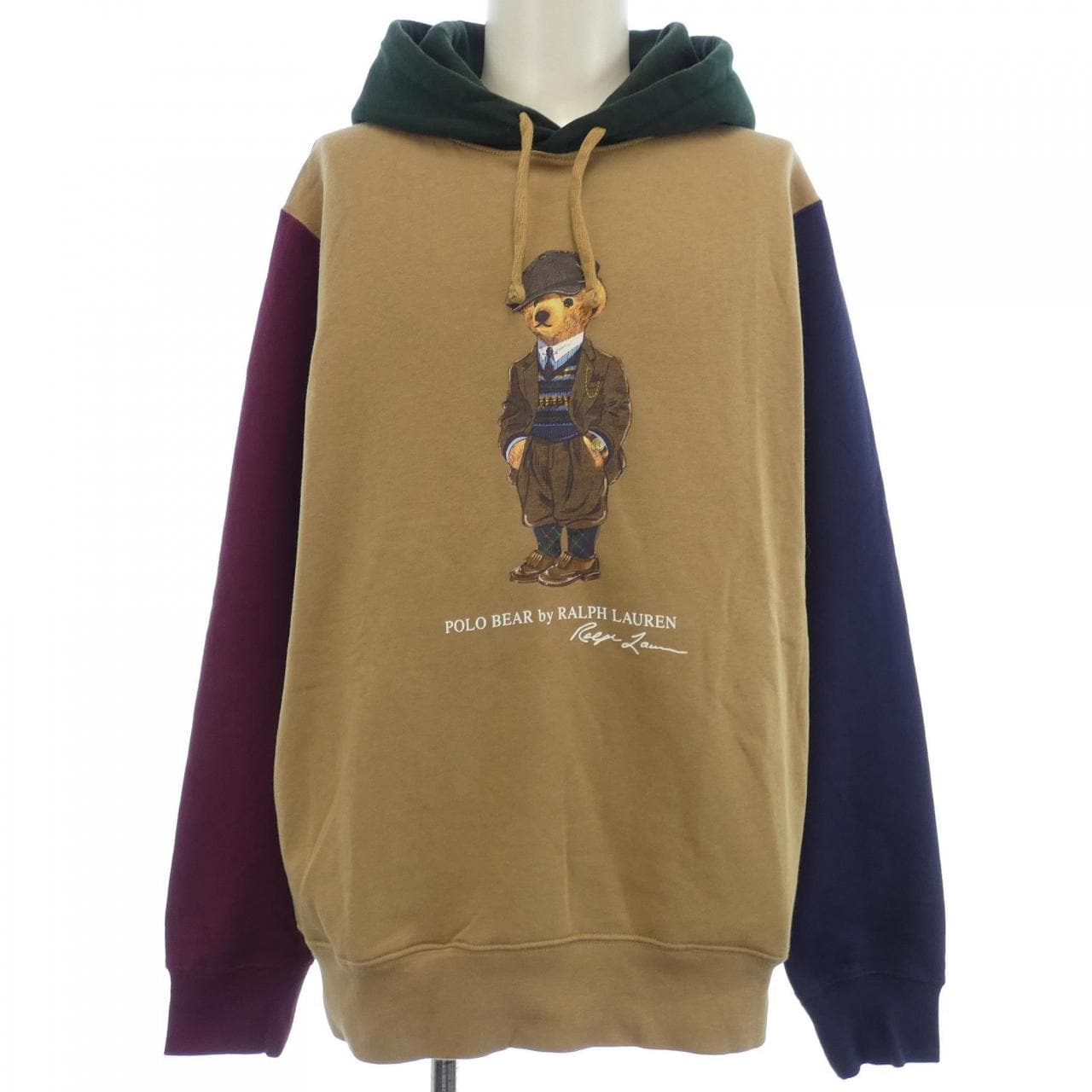 ポロラルフローレン POLO RALPH LAUREN パーカー