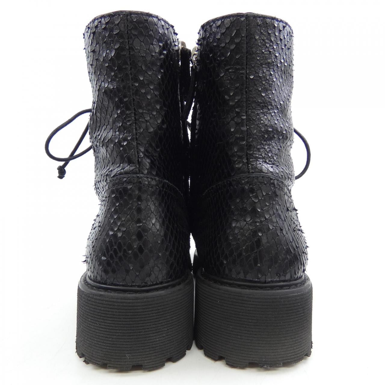 ジュゼッペザノッティ GIUSEPPE ZANOTTI ブーツ