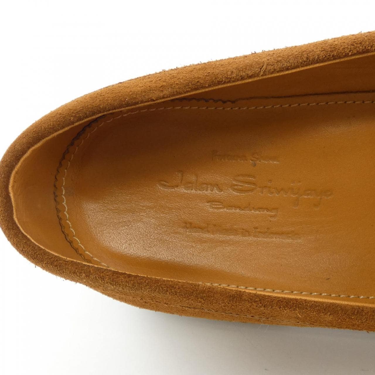 ジャランスリウァヤ JALAN SRIWIJAYA シューズ