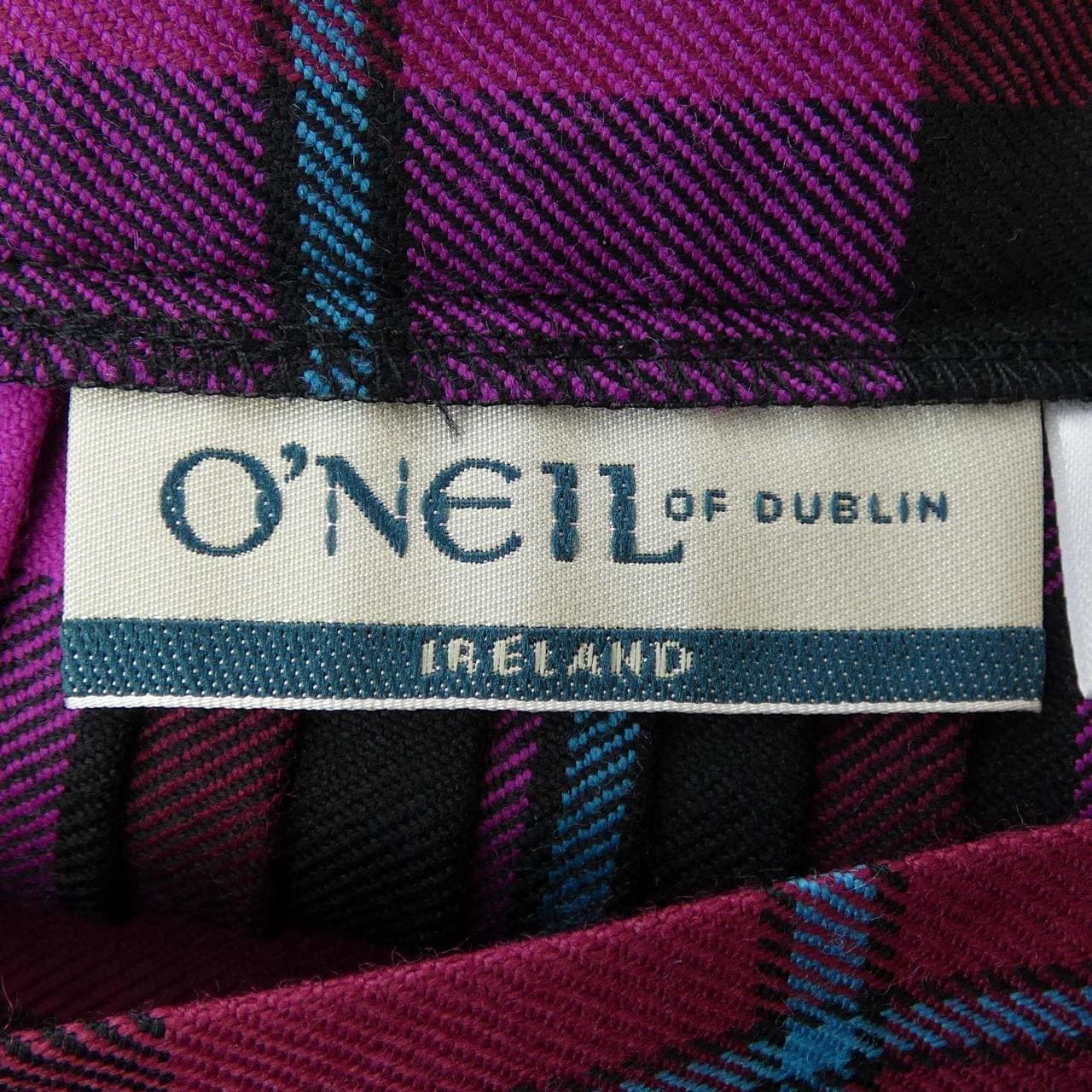 オニール O'NEIL 1524-343-4924 スカート