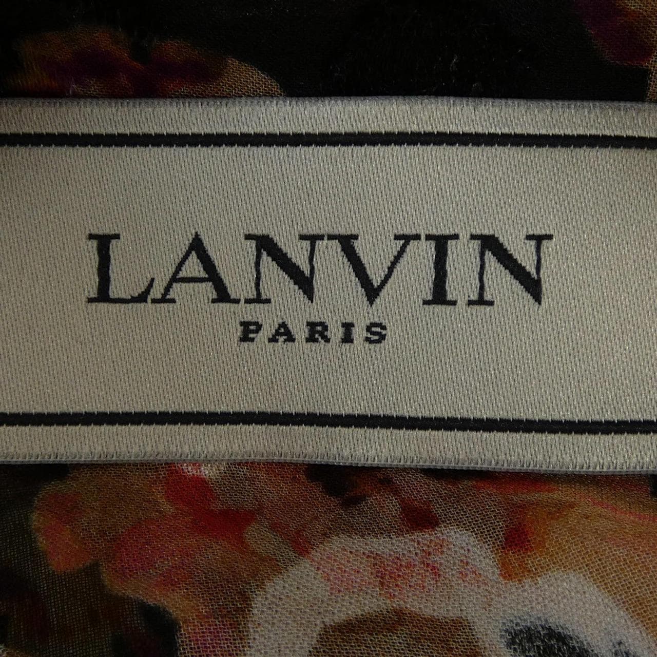 ランバン LANVIN トップス