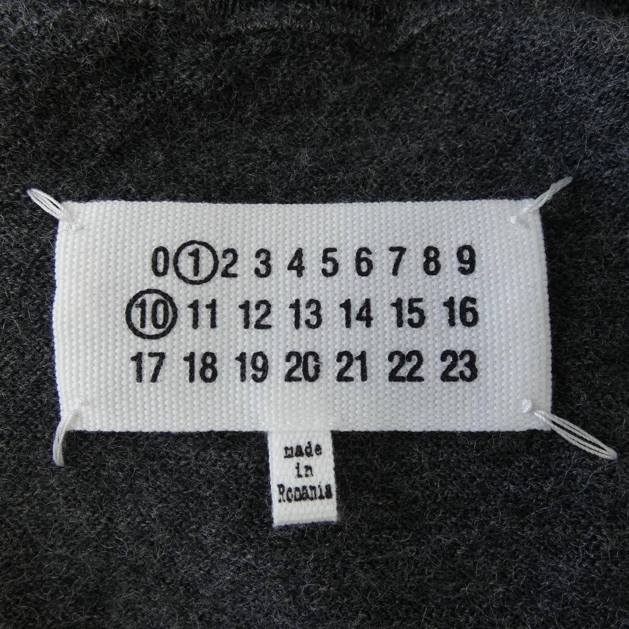 メゾンマルジェラ Maison Margiela S50HL0021 ニット