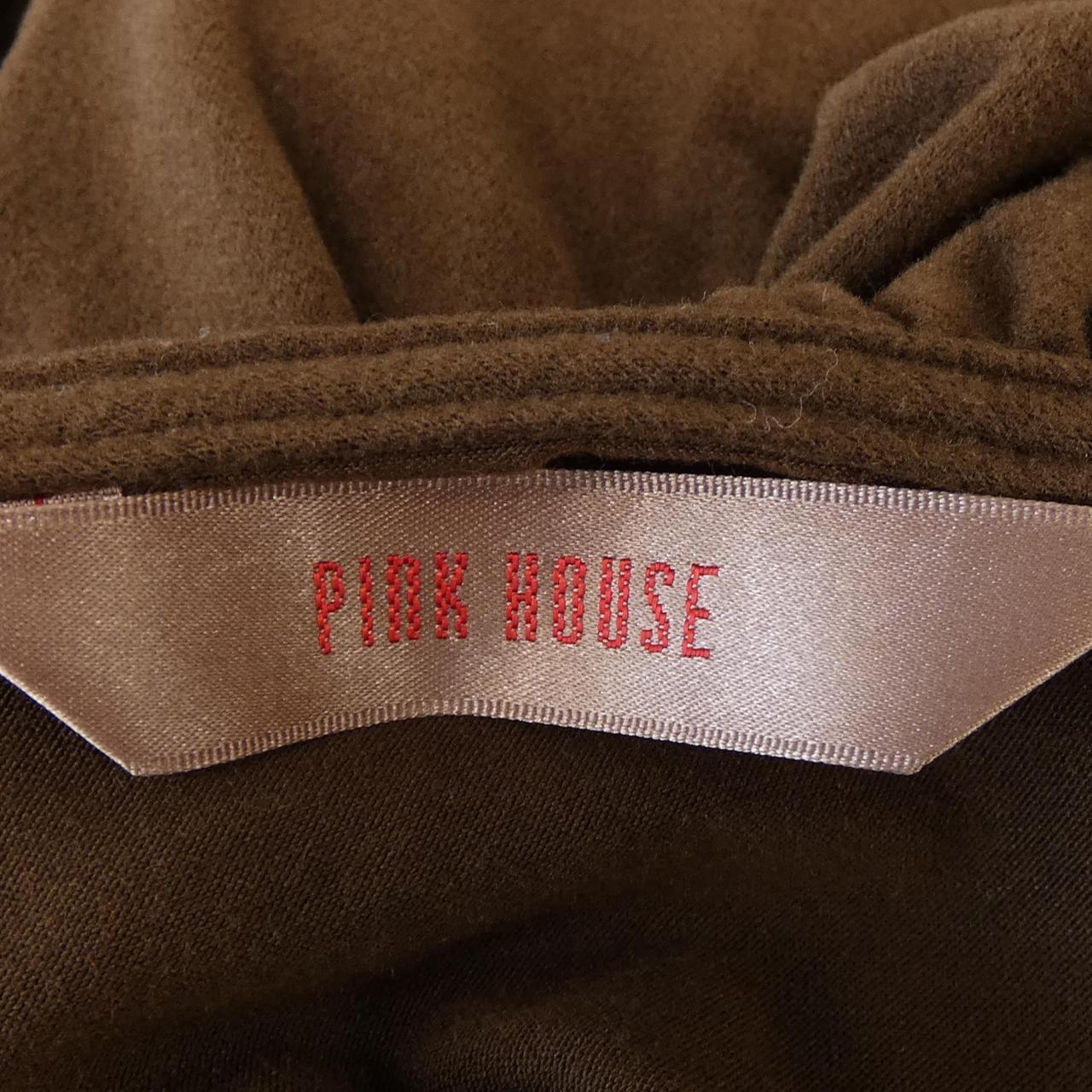 ピンクハウス PINK HOUSE カーディガン