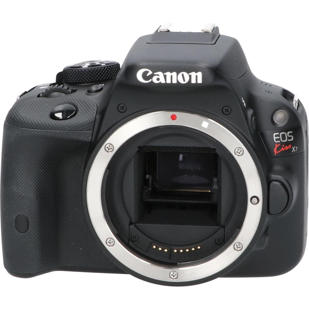 ＣＡＮＯＮ　ＥＯＳ　ＫＩＳＳ　Ｘ７