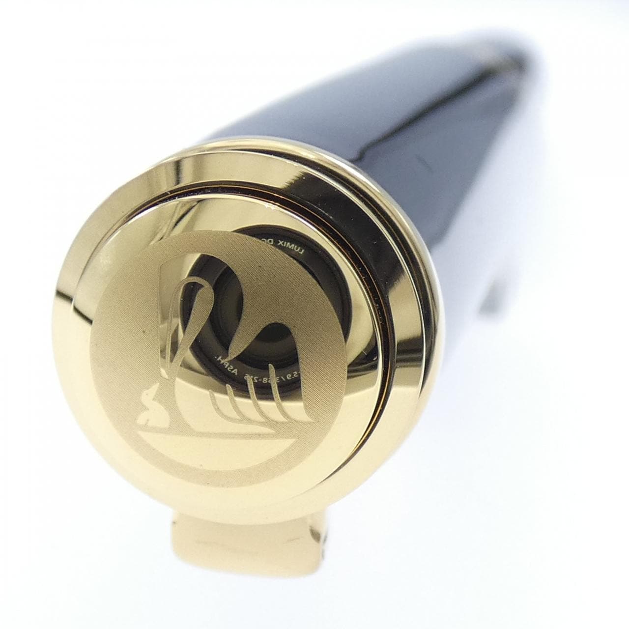 ペリカン スーベレーンM1000ブラック 万年筆