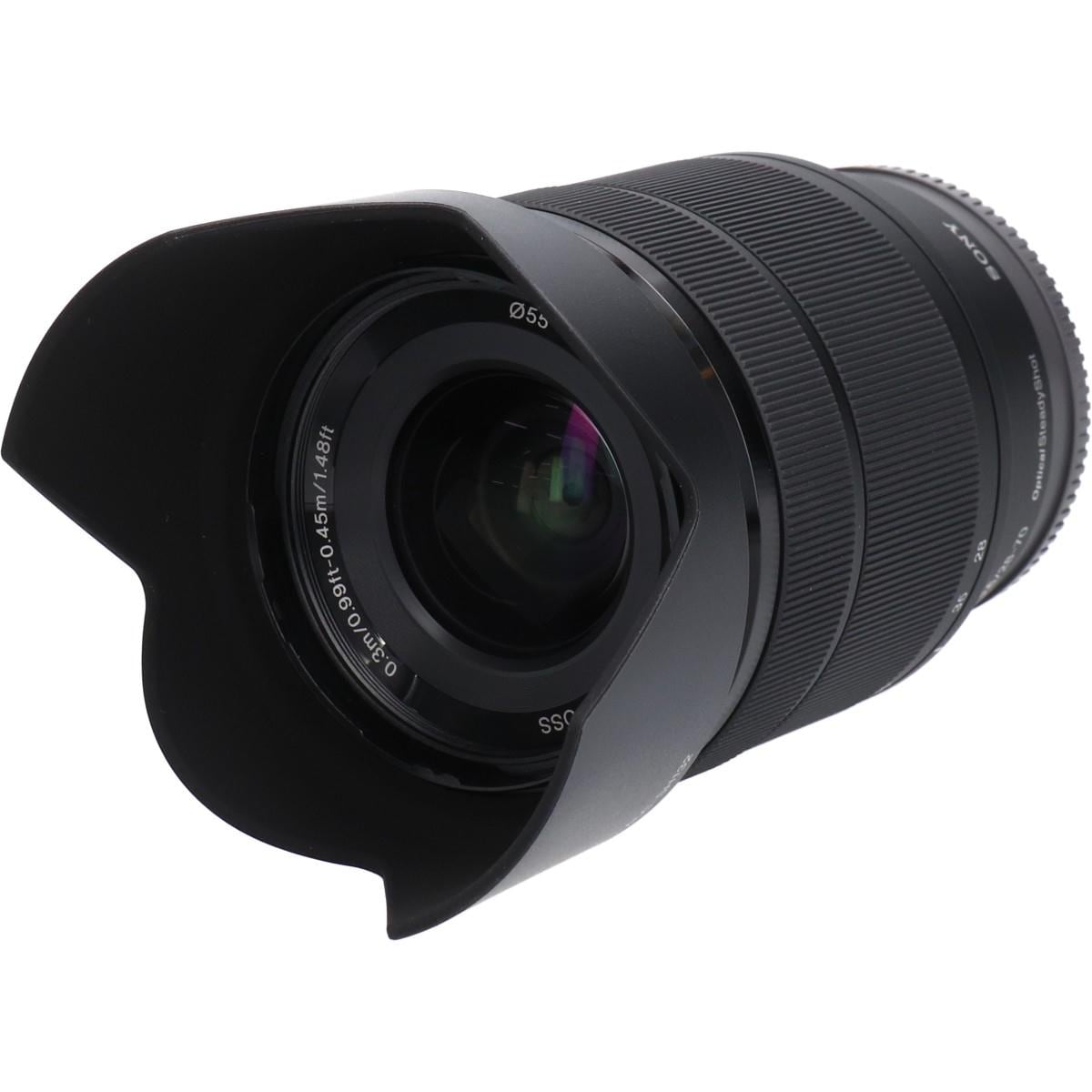 ＦＥ２８－７０ｍｍ　Ｆ３．５－５．６ＯＳＳ