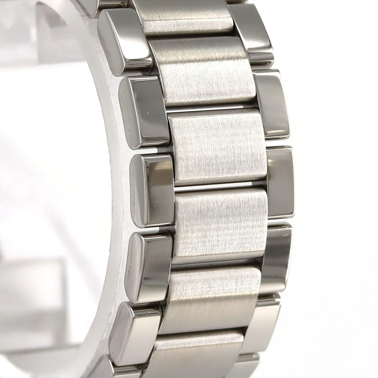 LOUIS VUITTON Tambour Q121K SS Quartz