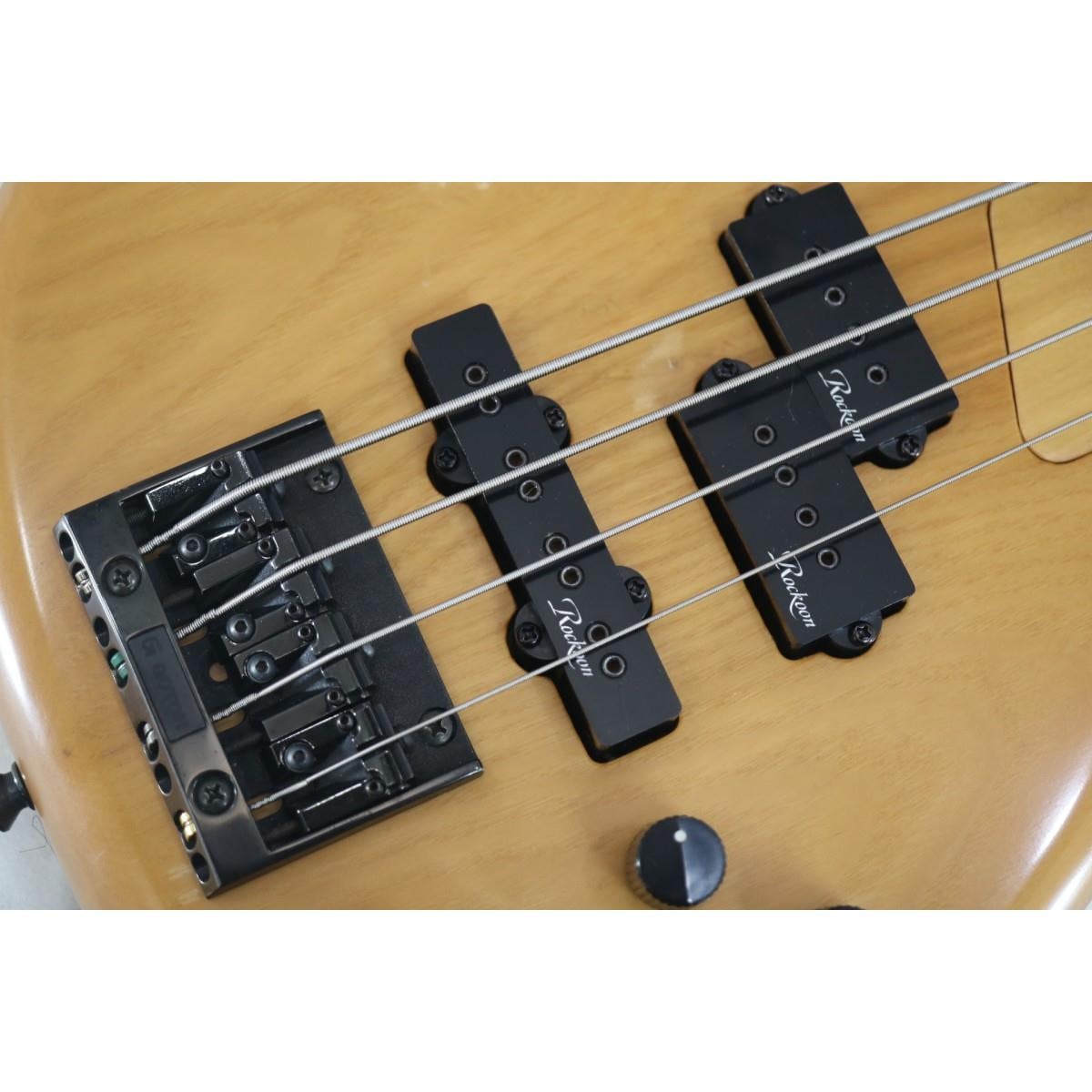 ＲＯＣＫＯＯＮ　　ＲＢ　ＰＪ