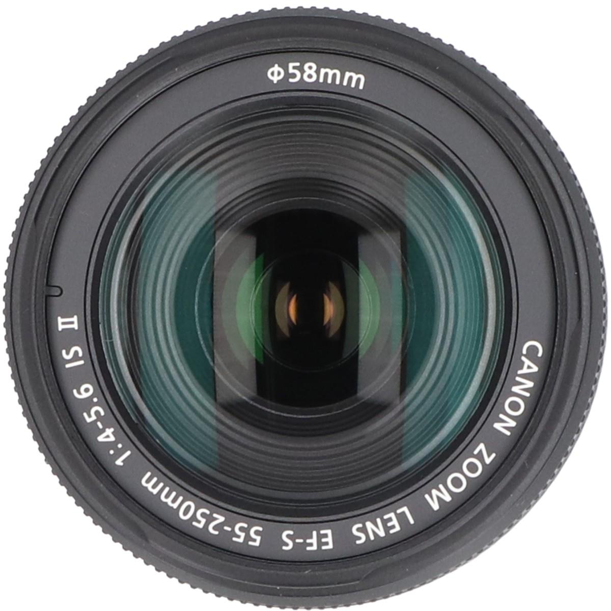 ＥＦ－Ｓ５５－２５０ｍｍ　Ｆ４－５．６ＩＳＩＩ