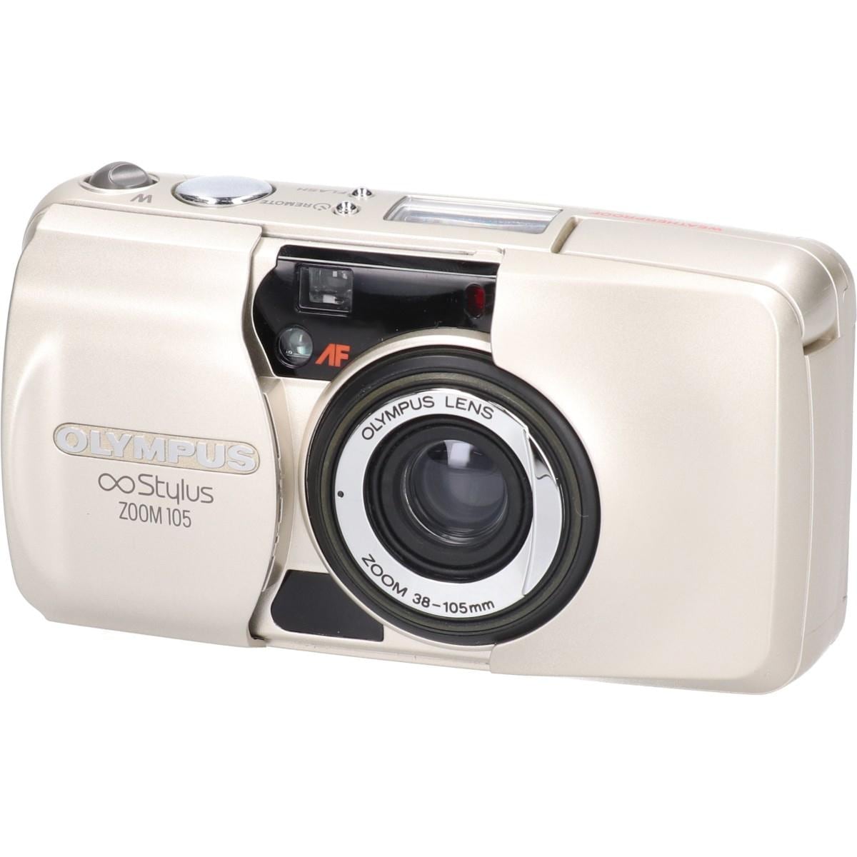 ＳＴＹＬＵＳ　ＺＯＯＭ１０５