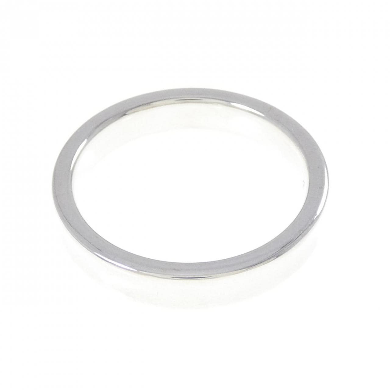 ティファニー 1837 ナロー リング