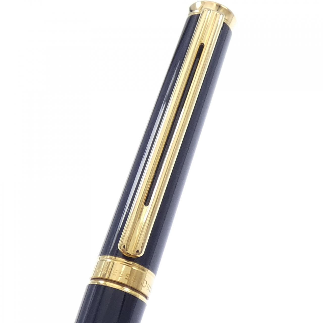 モンブラン ノブレスオブリージュ ボールペン