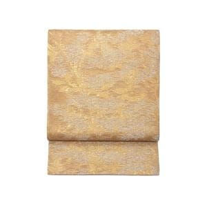 【未使用品】夏袋帯　紗織　本袋