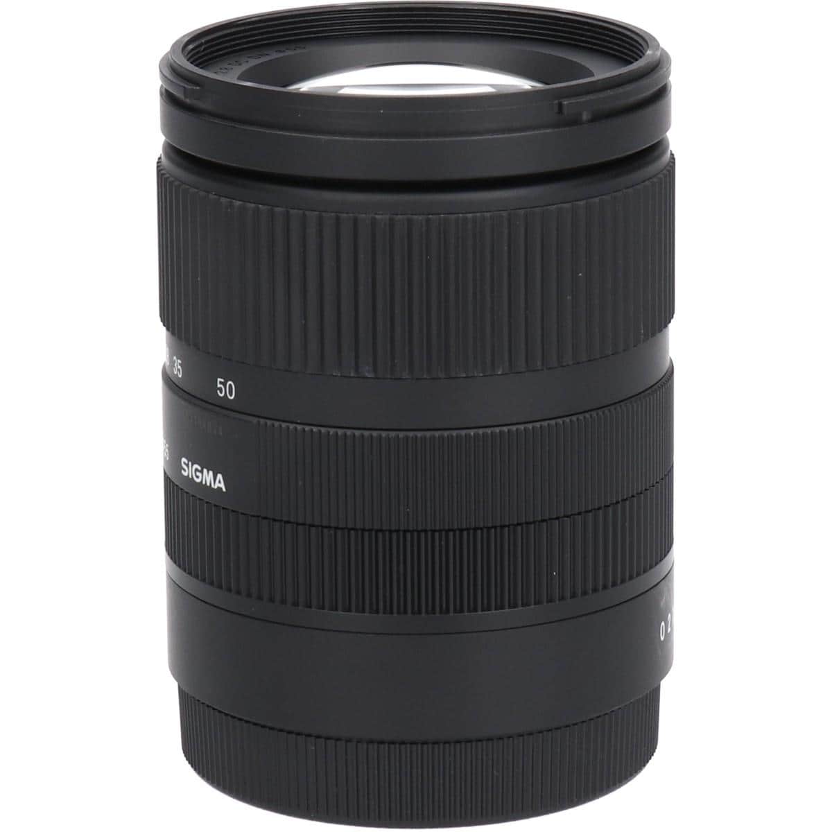 Ｅ１８－５０ｍｍ　Ｆ２．８ＤＣ　ＤＮ（Ｃ）