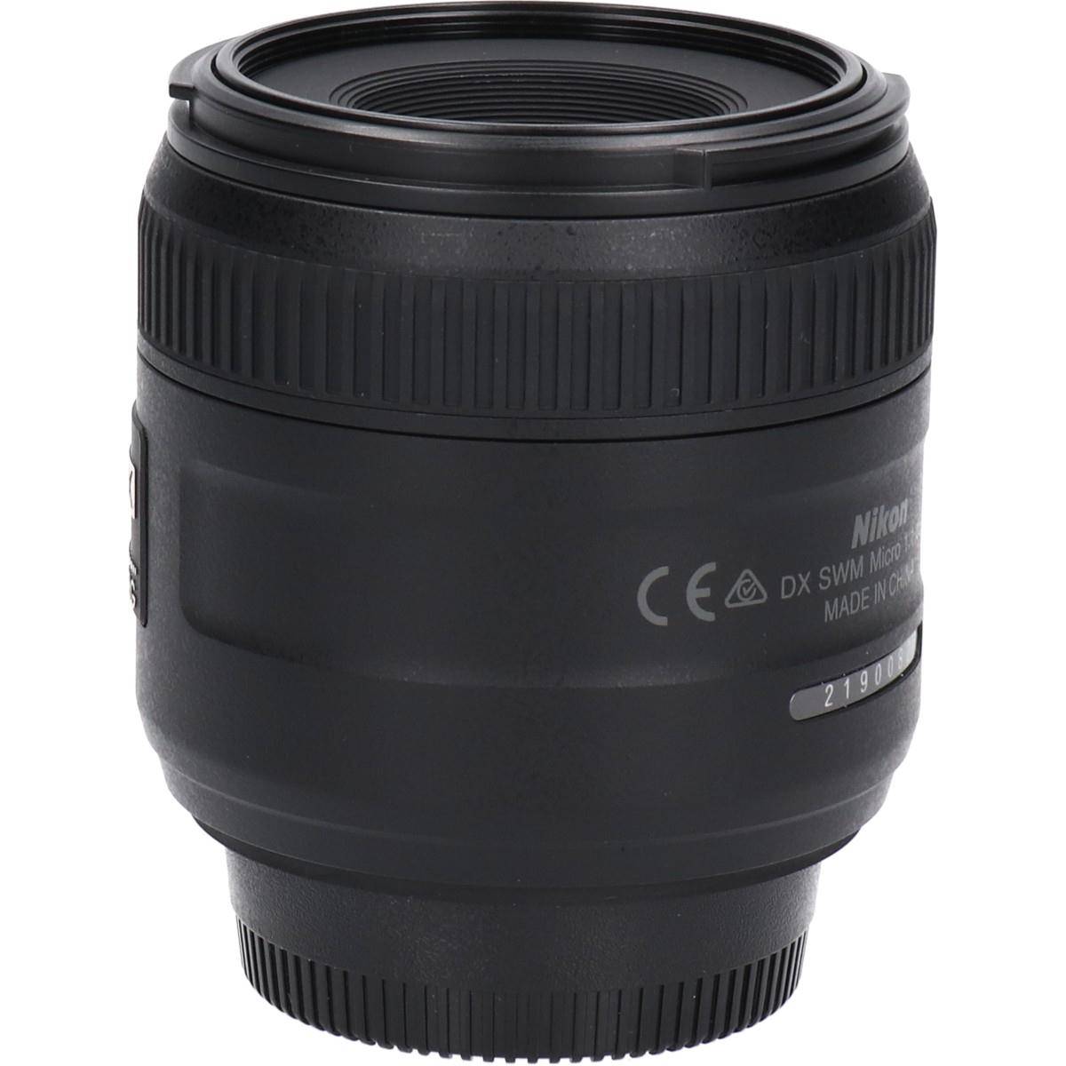 ＡＦ－Ｓ　ＤＸ４０ｍｍ　Ｆ２．８Ｇ　ＭＩＣＲＯ
