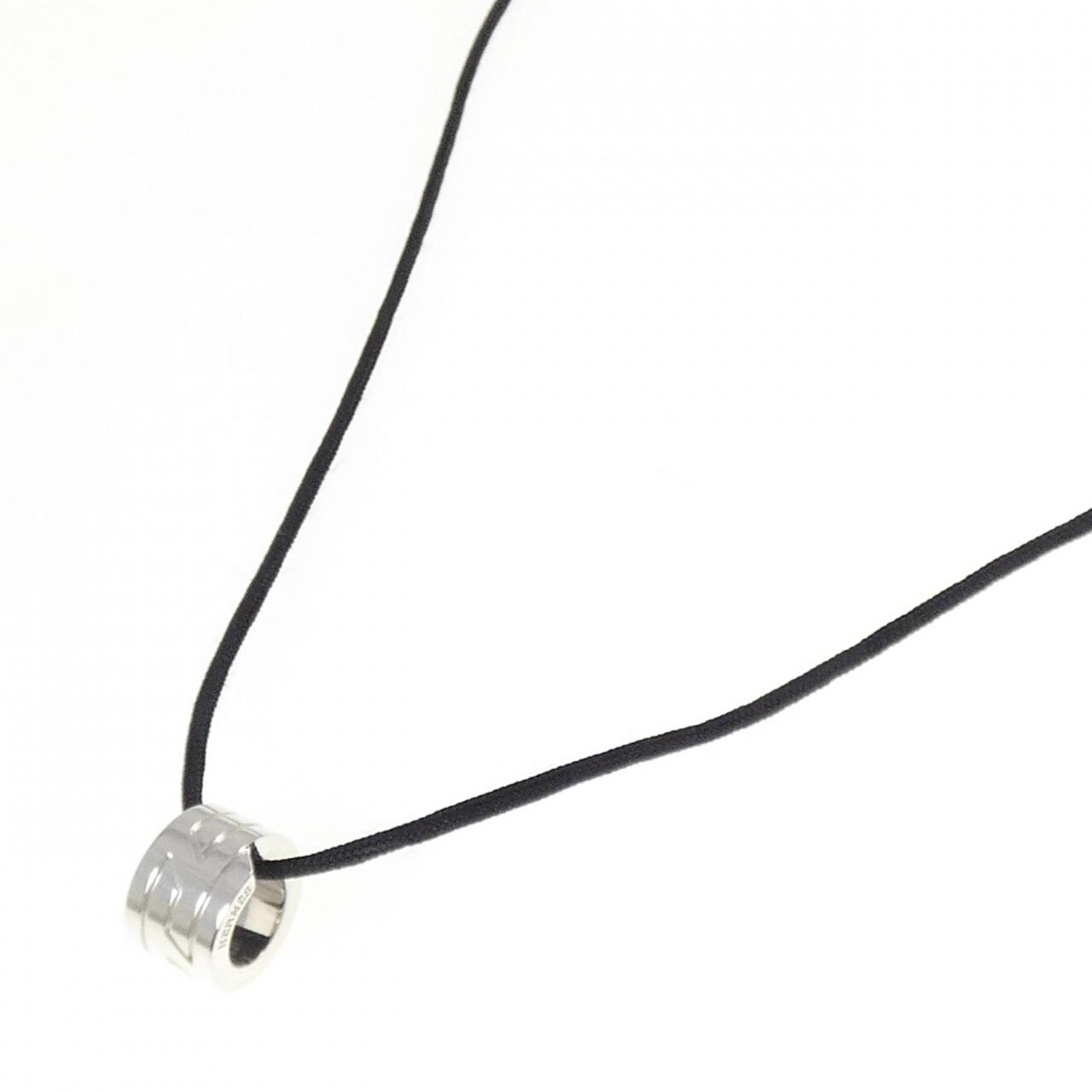 HERMES 925项链