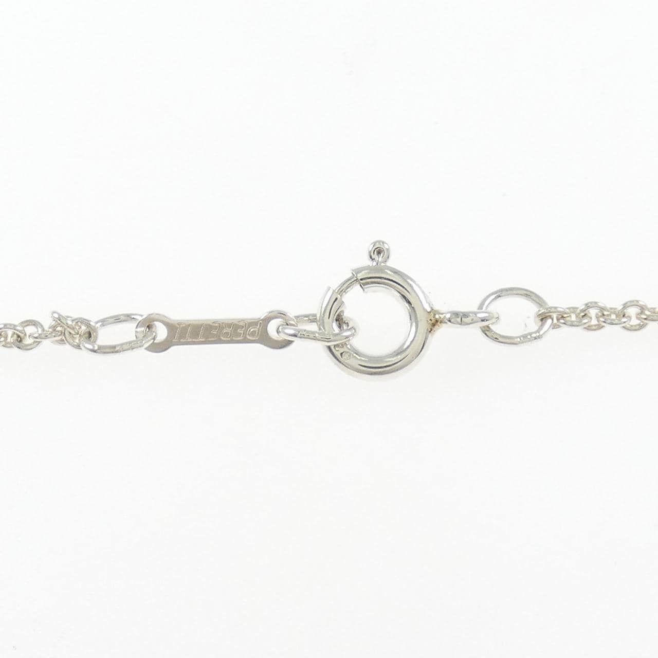 ティファニー 925 ネックレス