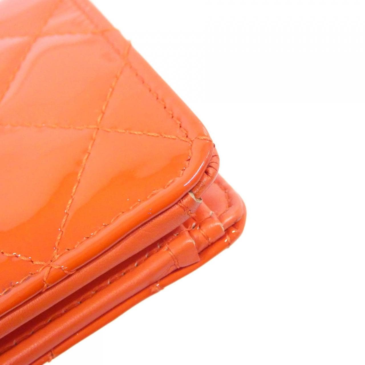 シャネル タイムレスクラシック ライン 31509 財布