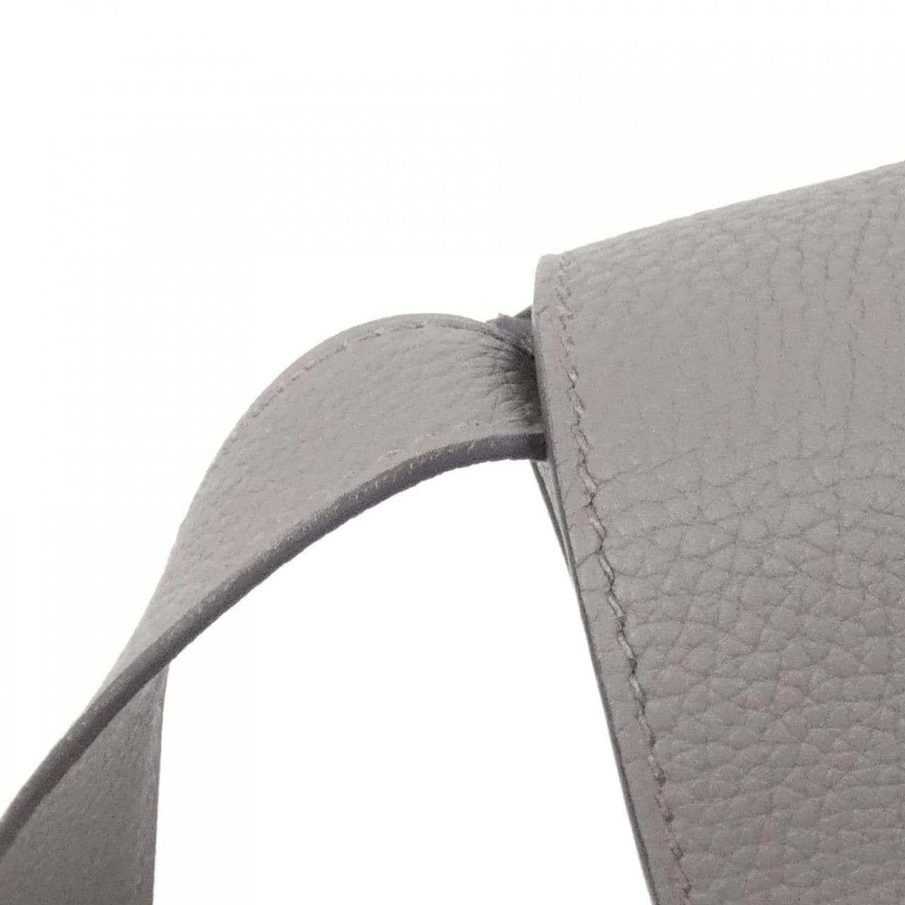 エルメス スティーブ ライト ジュニア 082119CK ショルダーバッグ