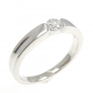 PT900 ダイヤモンド リング 0.17CT