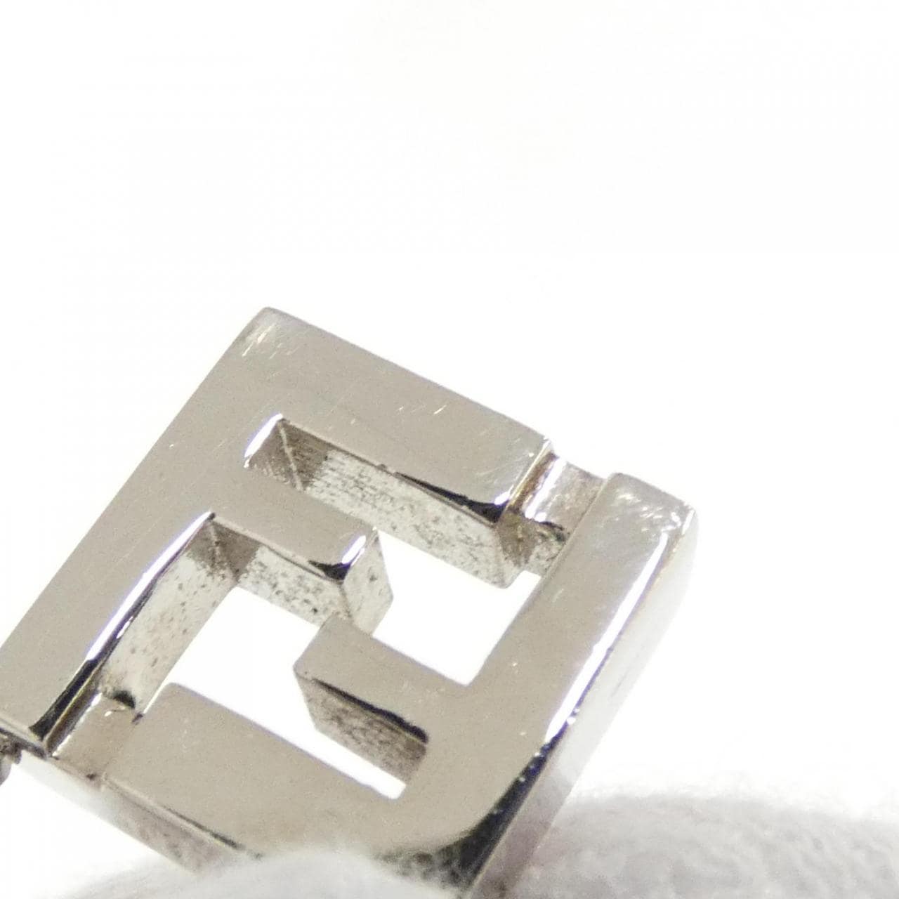 フェンディ 7AJ589 B08 ネックレス