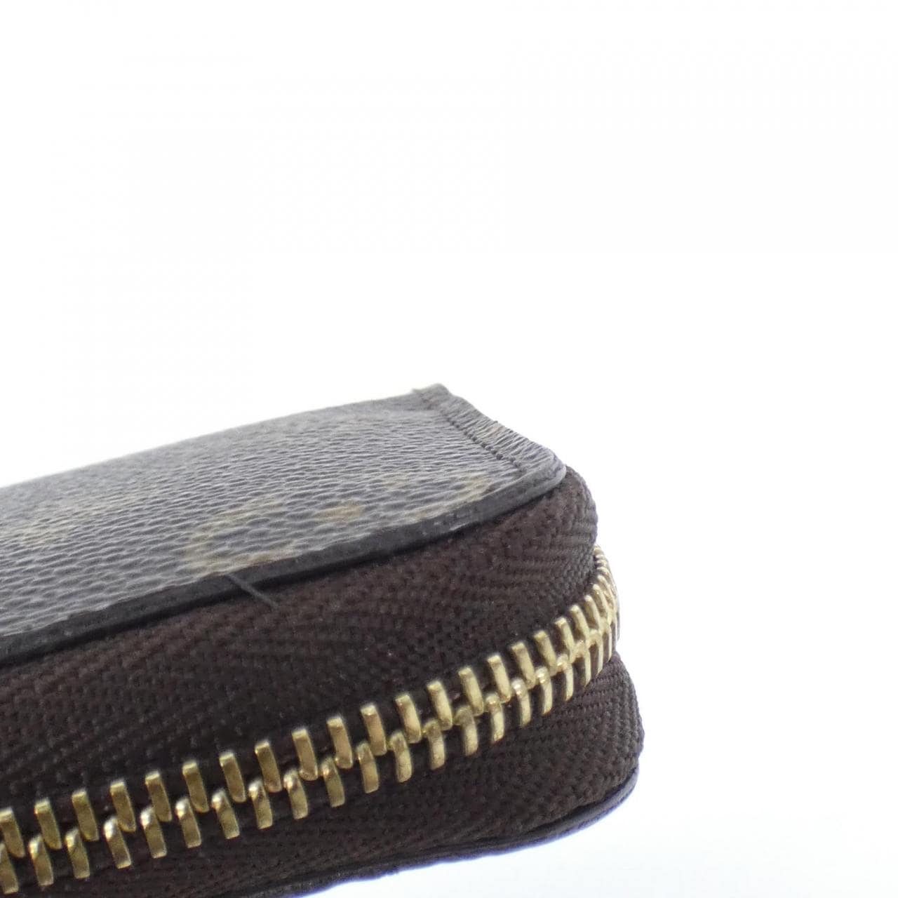 ルイヴィトン モノグラム ジッピー コインパース M60067 コインケース