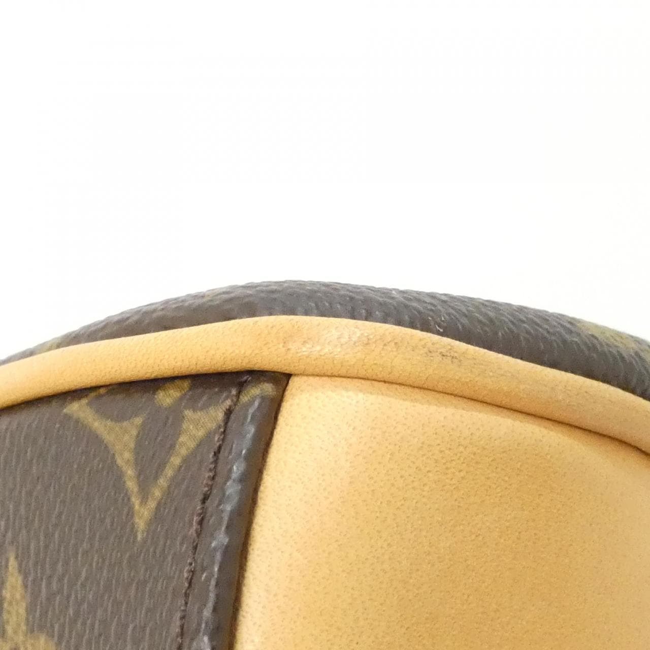 ルイヴィトン モノグラム ビバリー MM M40121 ショルダーバッグ