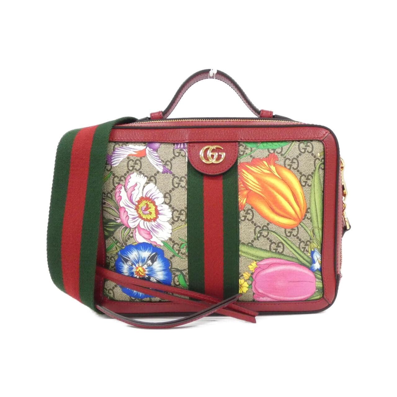 グッチ OPHIDIA 550622 HV8AC バッグ