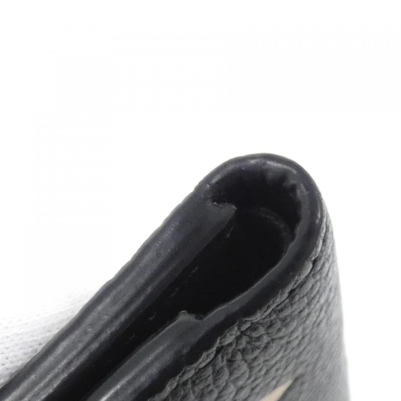 ルイヴィトン バイカラー モノグラム アンプラント ポルトフォイユ ヴィクトリーヌ M80968 財布