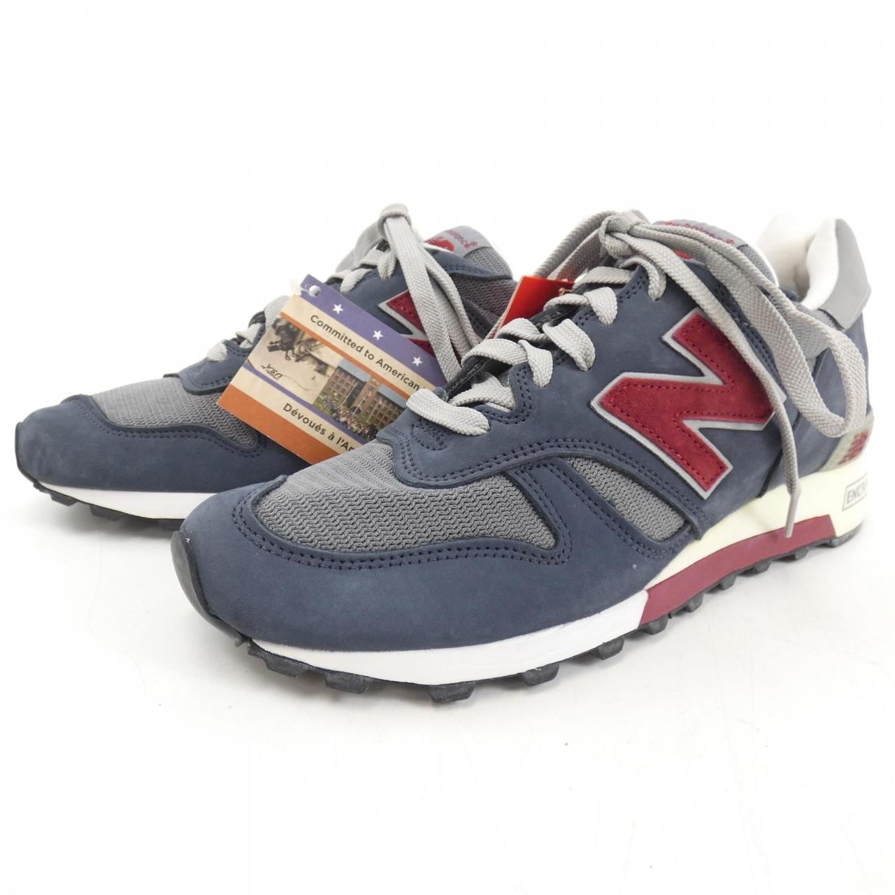 ニューバランス NEW BALANCE スニーカー