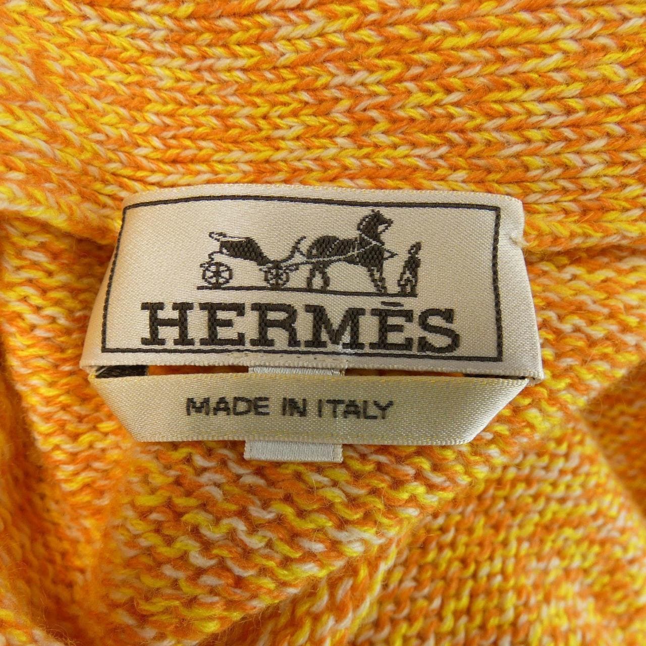 HERMES HERMES Cardigan