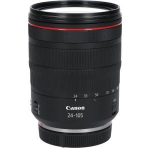 ＣＡＮＯＮ　ＲＦ２４－１０５ｍｍ　Ｆ４Ｌ　ＩＳ　ＵＳＭ