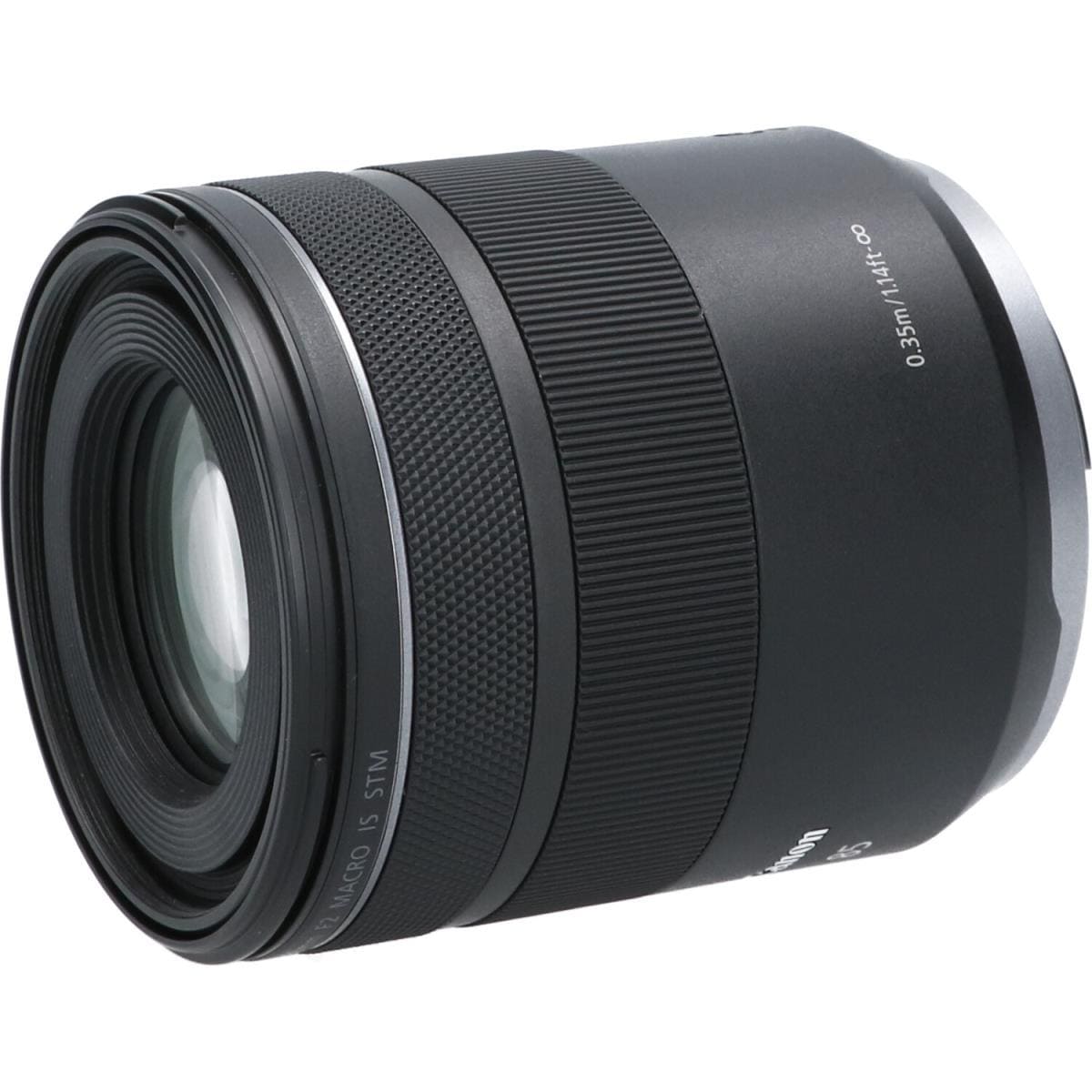 ＣＡＮＯＮ　ＲＦ８５ｍｍ　Ｆ２マクロＩＳ　ＳＴＭ